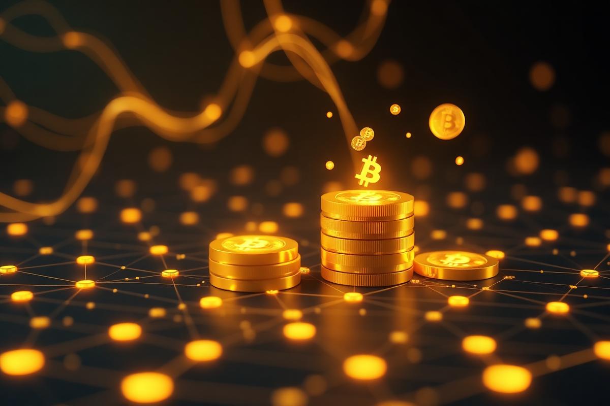 Put Your Assets to Work with vfat